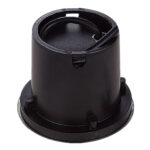 LED LAMPA PODNA UGRADBENA 5W - Image 4