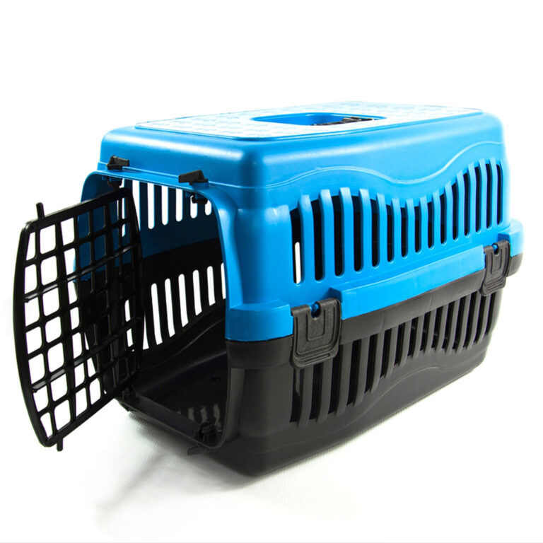 Transporter za mačke i pse