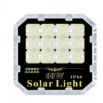 ULICNA SIJALICA SA SOLARNOM PLOČOM 60W - Image 2