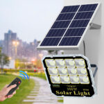 ULICNA SIJALICA SA SOLARNOM PLOČOM 60W - Image 3