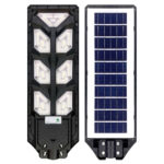 Led Solarna Lampa - Reflektor