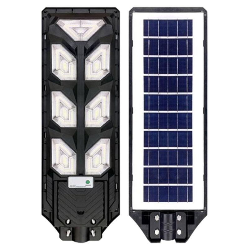 Led Solarna Lampa - Reflektor
