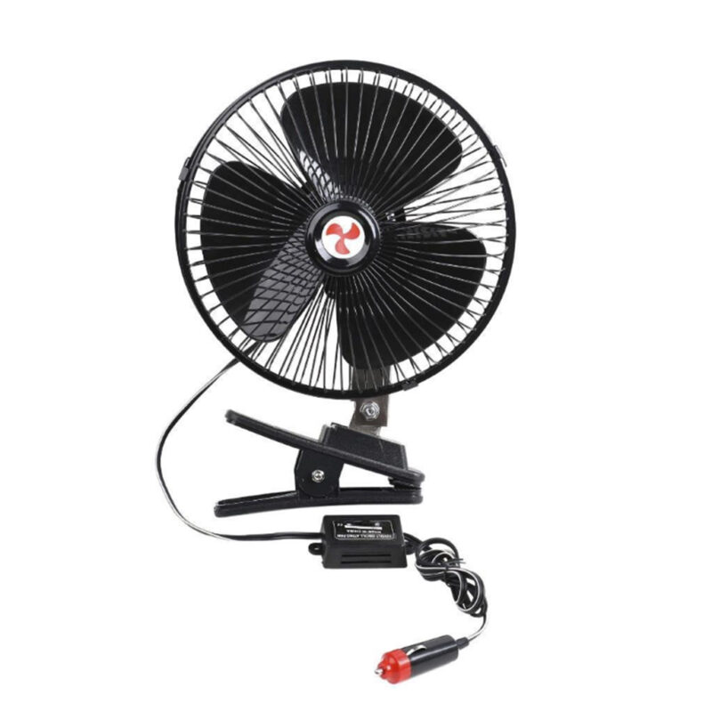 ventilator