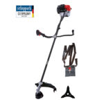Scheppach motorni trimer 1.7ks