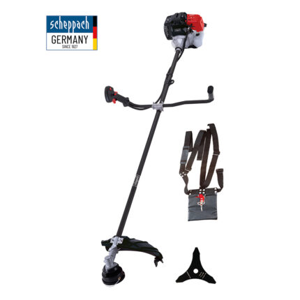 Scheppach motorni trimer 1.7ks