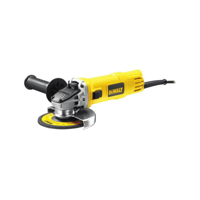 DeWALT UGAONA BRUSILICA DWE4016 730W-115mm - Image 2