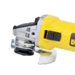 Brusilica kutna DeWalt 900W 125mm DWE4157 - Image 2