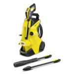 Karcher perač visokim pritiskom K 4 Power-Control