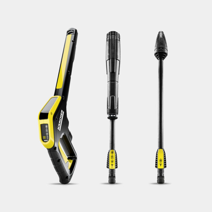 Karcher perač visokim pritiskom K 4 Power-Control - Image 2