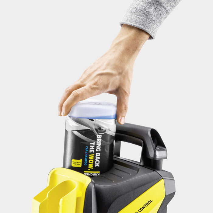 Karcher perač visokim pritiskom K 4 Power-Control - Image 4