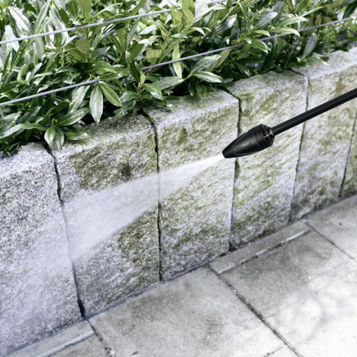 Električni visokotlačni perač – VAP KARCHER K2 Universal Edition - Image 3