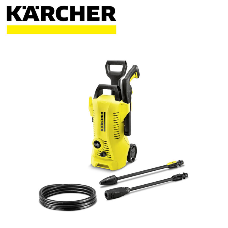 KK2 Power Control Karcher VAP - visokotlačni perač visokim pritiskom