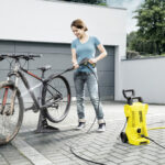 KK2 Power Control Karcher VAP - visokotlačni perač visokim pritiskom - Image 3