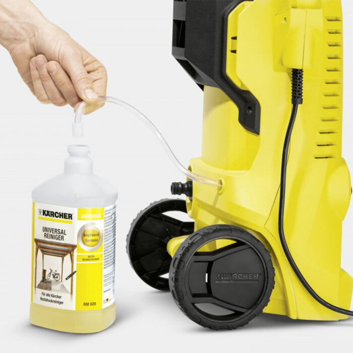 KK2 Power Control Karcher VAP - visokotlačni perač visokim pritiskom - Image 4