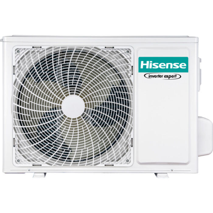 bmcompany-klima-hisense-inverter-12k.2 Klima Inverter - Hisense 18k Smart - Image 2
