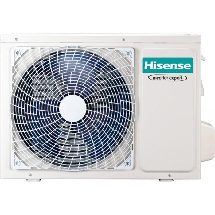 bmcompany-klima-hisense-inverter-24K.2 Klima Inverter - Hisense 24k Smart - Image 2