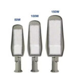 LED ULICNI REFLEKTOR 100W - Image 4