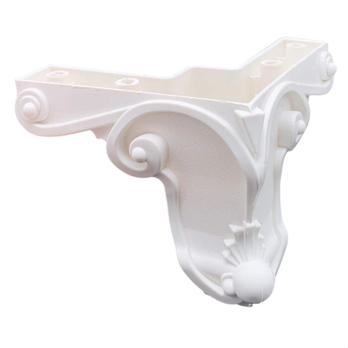 Aslan nogica za namještaj 12cm