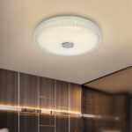 smart plafonjera - wifi