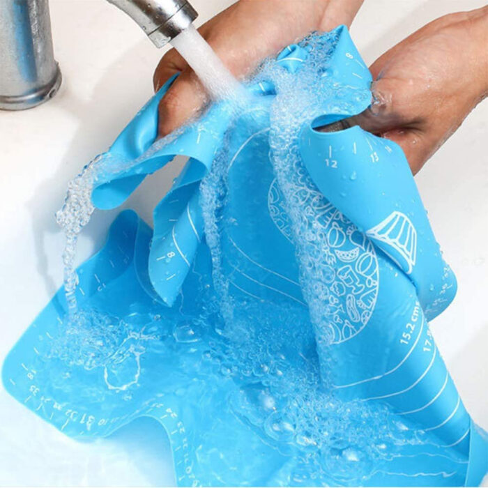 Podloga Za Tijesto - Neklizajuća - Image 4