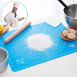 Podloga Za Tijesto - Neklizajuća - Image 3