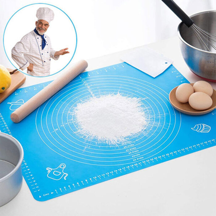 Podloga Za Tijesto - Neklizajuća - Image 3