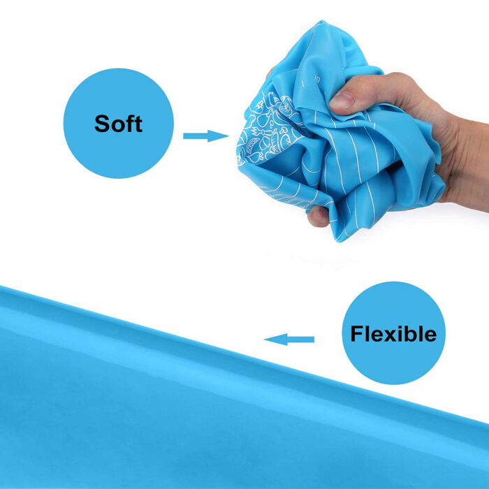 Podloga Za Tijesto - Neklizajuća - Image 2