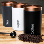 Kutije za odlaganje Kafa/Čaj/Šećer 3/1 set - Image 3