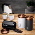 Kutije za odlaganje Kafa/Čaj/Šećer 3/1 set - Image 2