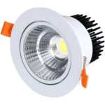 Spot Lampa 5w COB LED - Image 2
