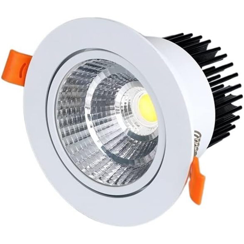 bmcompany spot lampa ugradbena