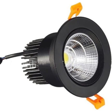 Spot Lampa 5w COB LED