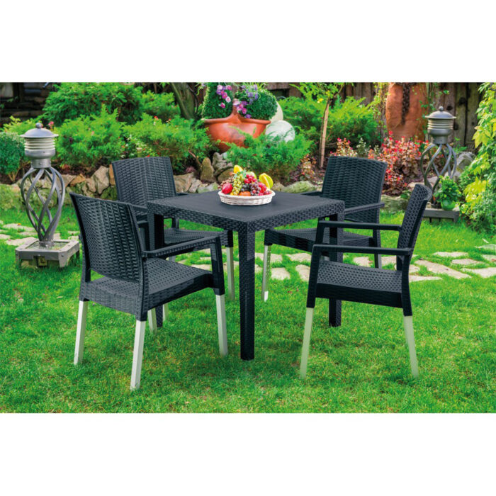 Stolica Ratan Lux - Image 2