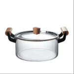 Vatrostalna šerpa - bambus - Image 3