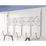 Vješalica Za Vrata - 5 kukica - Image 2