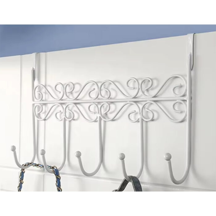 Vješalica Za Vrata - 5 kukica - Image 2