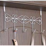 Vješalica Za Vrata - 5 kukica - Image 3