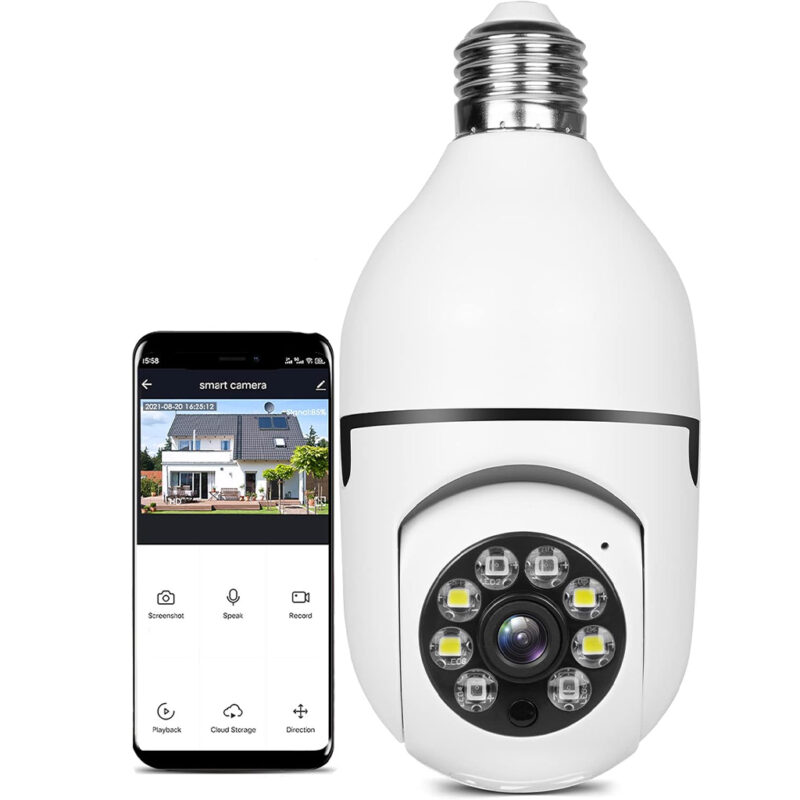 bmcompany wifi kamera