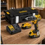 DeWALT aku bušilica Brushless DCD791P2, kupovina online