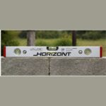 Horizont aluminijska libela 500 mm, dostava širom BiH