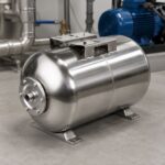 Inox boca za hidropak 24 l, dostava širom BiH