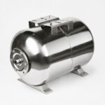 Inox hidropak boca 24 l za pumpu i dovod vode