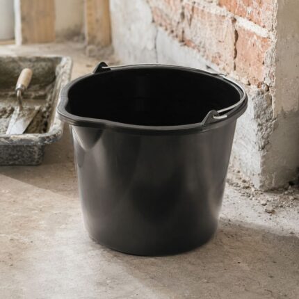 Kanta za malter 16 l za građevinske radove, kupovina online