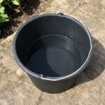 Kanta za malter 20l za miješanje i nošenje građevinskog materijala