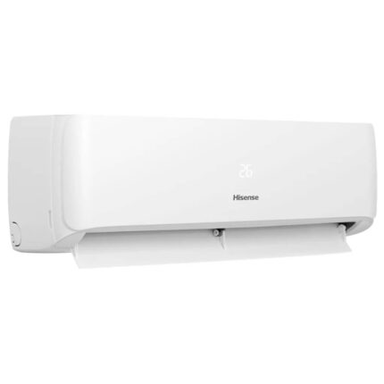 klima inverter hisense 18k smart