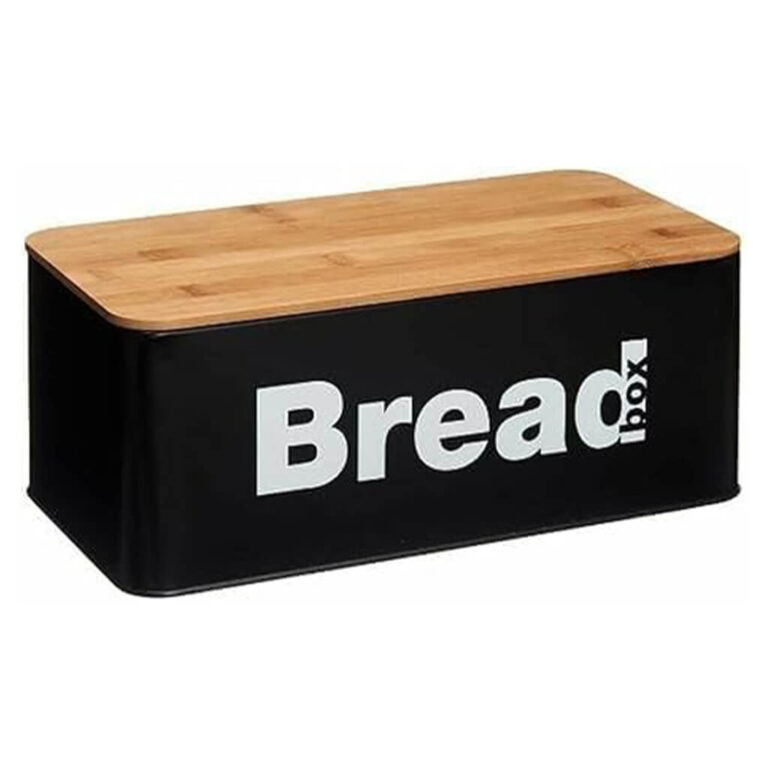 kutija za hljeb