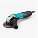 Kutna brusilica Makita 115 mm, dostava širom BiH