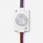 Okrugli LED modul 1,5 W