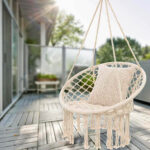 ljuljaška mreža viseća