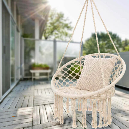 ljuljaška mreža viseća